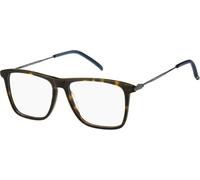 Monture de lunettes Tommy Hilfiger TH-1876-086 Havana ø 54 mm