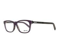 Monture de Lunettes Unisexe Just Cavalli JC0619-083-53 (ø 53 mm) Blanc G