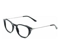 Monture de lunettes - VUARNET - VL18020001 - Noir - Ø 53 mm - Acétate
