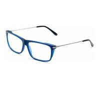 Monture de lunettes - VUARNET - VL18030003 - Bleu - Ø 53 mm - Acétate