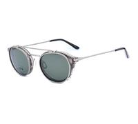 Vuarnet Vl18060003sun Sunglasses Argenté