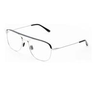 Monture de lunettes - VUARNET - VL18200003 - Gris - Acier inoxydable - Ø 55 mm