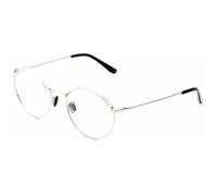 Monture de lunettes - VUARNET - VL18220003 - Blanc - Acier inoxydable - Ø 55 mm
