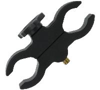 Monture de pistolet en métal KLARUS MGM-8