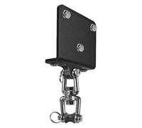 Monture de Sac de Frappe Lourd - Support de Plafond Renforcé pour Sac de Boxe,Équipement Fitness pour Adultes à la Maison, Salle de Sport ou Garage