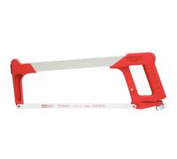 KS Tools - 907.2100 - Monture de scie métallique - L.305 mm - 2 positions de lames 45°-90°