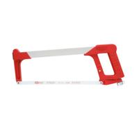 KS Tools – Monture de scie à métaux KS1 907.2100 – L.305 mm, 2 positions de lames 45°/90°