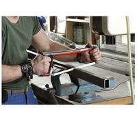 Monture de scie métaux tension 80 kg FACOM 601PB