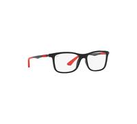 Monture De Vue Enfant RayBan RY 1549 3941 Neuve Couleur Noire