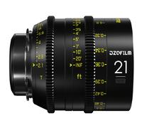 Monture DZOFilm Vespid Prime 21mm T/2.1 PL