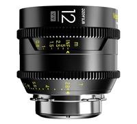 Monture DZOFILM Vespid Prime FF 12mm T2.8 PL| ✅Offres d'hiver