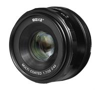 Monture E Meike MK 35 mm F/1.7 Sony | ✅Liquidation: parti=parti