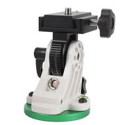 Monture équatoriale DSLR Night Sky Tracker, Accessoire de Télescope Astronomique à Réglage à 90 Degrés avec Filetage de 3/8 Pouces, pour pour Star Field