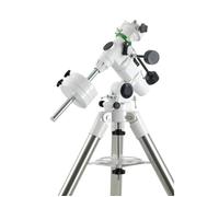 Monture équatoriale Sky-Watcher NEQ3-2 - Télescope pour débutants - Blanc - 150mm