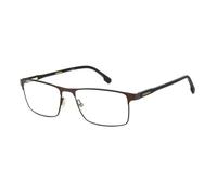 Monture lunettes - CARRERA - 226 MT BRONZE (VZH) - Métal - Mixte - Adulte