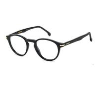 Carrera 310 Sunglasses, 807/21 Black, 48 Unisex