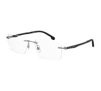 Monture lunettes - Carrera - 8853 DK RUTHEN - Gris - Résine - Mixte