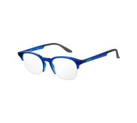 Monture Lunettes de Vue Carrera Authentique CA5543 Bleu AMG