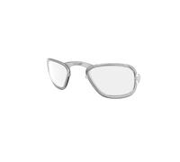 Monture lunettes Demetz Hurry ArgentÃ© TU