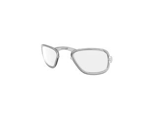 Monture lunettes Demetz Hurry ArgentÃ© TU