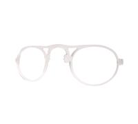 Monture lunettes Demetz Techrun Blanc TU