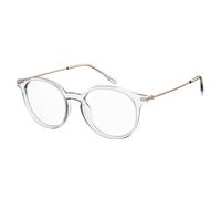 Monture lunettes - POLAROID - PLD D413 - Transparent - Plastique - Mixte