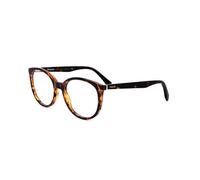 Monture lunettes - POLAROID - PLD D422 - Classique - Noir - Mixte
