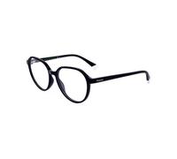 Monture lunettes - Polaroid - PLD D468 BLACK (807) - Matière de la monture: Plastique - Genre: Mixte