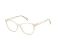 Monture lunettes - POLAROID - PLD D484 WHITE (VK6) - Plastique - Mixte - Adulte