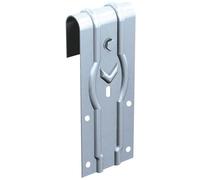 Monture - Mantion Flot 1 - Acier - 65kg - Non fournie avec poignée