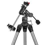 Monture Omegon EQ-1 Neo avec trépied en Acier Inoxydable