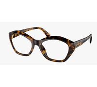 Monture Optique Michael Kors™ Seaside MK4116U 3006 53 - Écaille Foncée