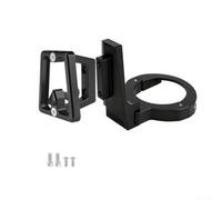 Monture Porte-Bagages pour Avant 51.5mm Résistante Monture Porte-Bagages | Pliage optimisÃ©, guidon et interfÃ©rence, volume pliÃ© inchangÃ©, transport facile