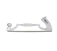 Monture pour limes fraisées - KS TOOLS - 140.3090