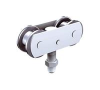 Mantion Monture pivotante 633 pour rail Sportub 3530 – Force 40 kg