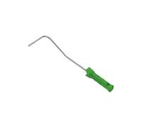 Monture pour rouleaux à peinture, Pour Larg. : de rouleau : 10 cm