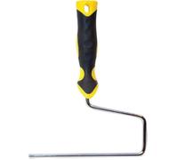 SAVY Monture soft ergonomique tige acier ø7,6mm largeur 180mm