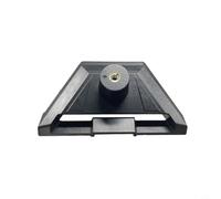 Monture Routeur pour starlink pour mini ABS 14mm Monture Routeur(Black) | Plastique ABS pour robuste, couleur noire, dimensions 18x9.8x5.8cm, compatible trépied standard, installation rapide