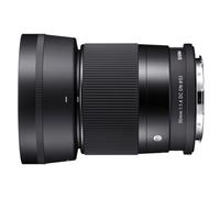 Monture Sigma 30 mm F/1.4 DC DN (C) L | ✅ Black Friday