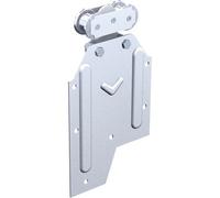 MONTURE SUR PLAT 261