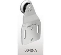Monture TUBEL 0040-A sur plat MANTION - 0040-A