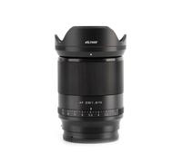 Monture Viltrox FE-28 F1.8 AF Sony FE