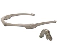 Montures de lunettes Crossbow Suppressor Frame ESS - Terrain Tan - 740-0532