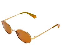 Montures de lunettes de soleil POLAROID PLD 6066/S OFYHE 2 51 mm - Neuf dans ...