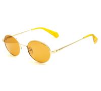Montures de lunettes de soleil POLAROID PLD 6066/S OFYHE 51 mm - Neuf dans sa...