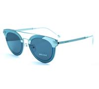 Montures de lunettes de soleil POLICE HALO 2 3 SPL 349 COL. 0581 47 mm - ne...