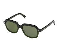Montures de lunettes - Dsquared2 - MILES - Vert (Dark Other/Green) - 54 Homme - Tendance