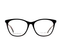 Montures De Lunettes Ted Baker TB9184 Rayna 219 Noir Rose Doré Femme