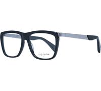Montures hommes Yohji Yamamoto YY1015 019 55