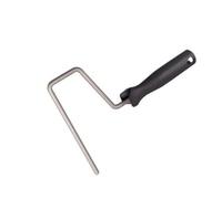 Montures pour rouleaux - Tige aluminium Ø 7,6 mm à clips